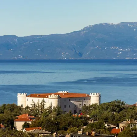 Pensjonat Kvarner View