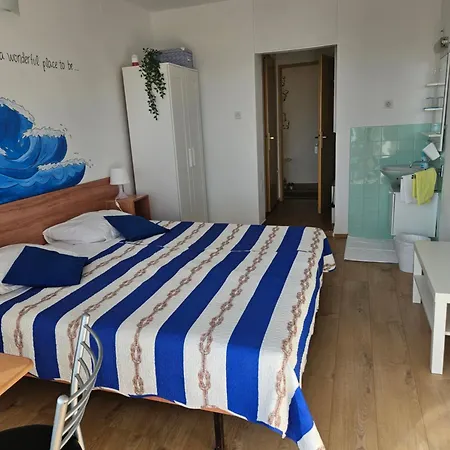 Kvarner View Kraljevica