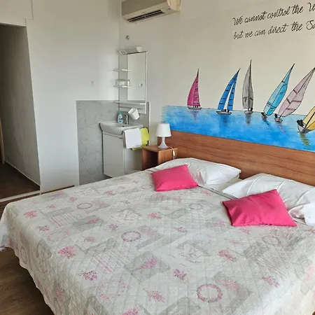 Kvarner View Гостевой дом