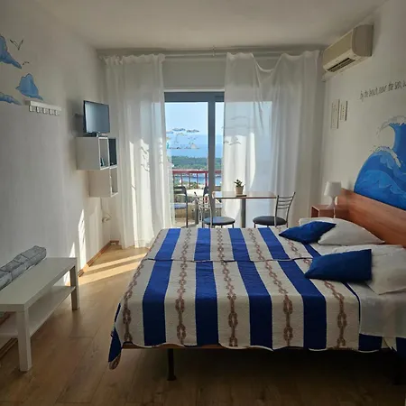 Kvarner View Pensjonat Kraljevica
