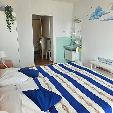 Kvarner View 3*