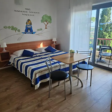 Kvarner View 3* Кральевица