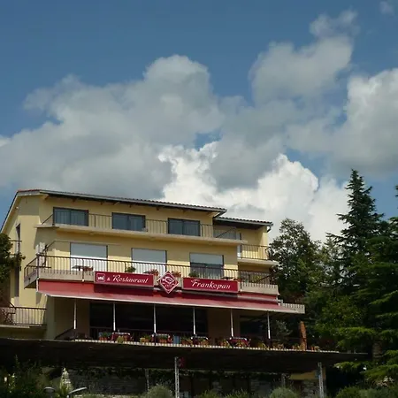 Kvarner View Гостевой дом