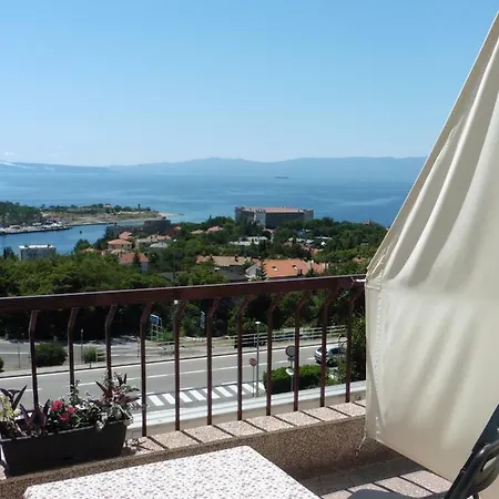 Kvarner View 3* Кральевица