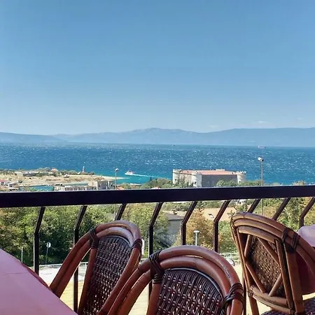 Kvarner View 3* Kraljevica