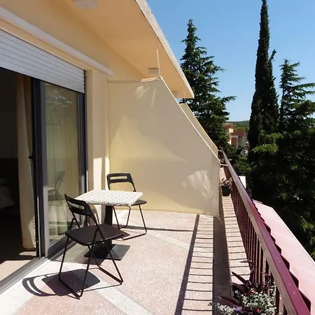 Гостевой дом Kvarner View