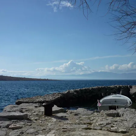 Kvarner View Gostinjska kuća 3*