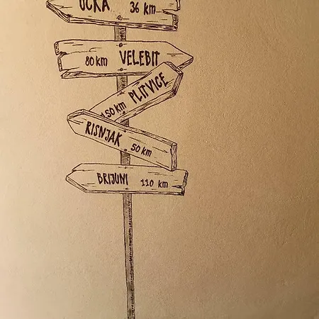 Kvarner View Гостевой дом