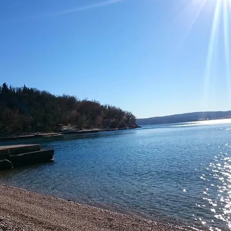 Kvarner View Кральевица