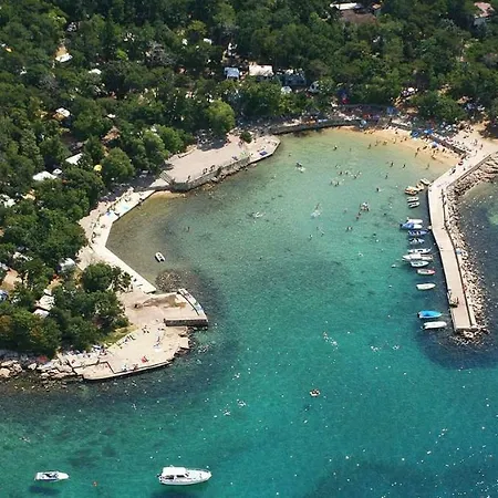 Kvarner View 3* Кральевица