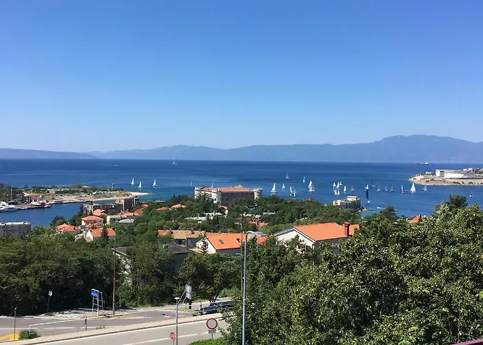 Kvarner View クラリェヴィツァ