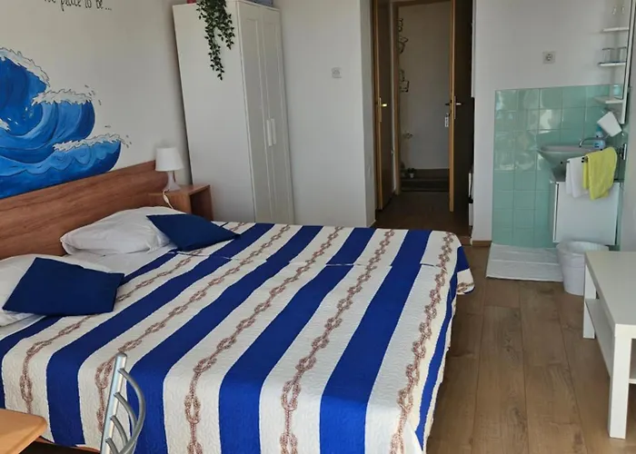 Kvarner View クラリェヴィツァ