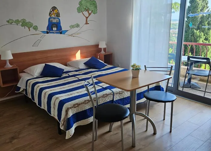 Kvarner View 3* クラリェヴィツァ