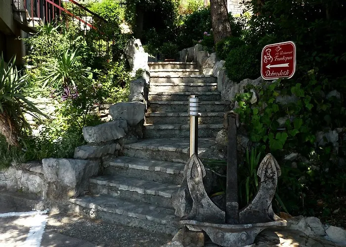 Kvarner View 3* クラリェヴィツァ