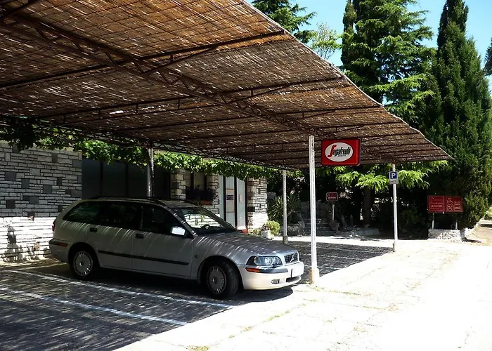 ゲストハウス Kvarner View 3*