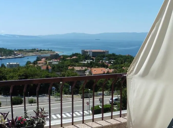 Kvarner View 3* クラリェヴィツァ