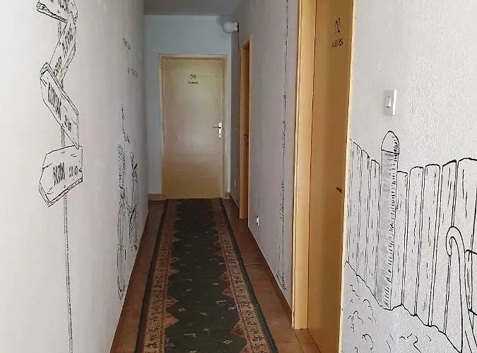 Kvarner View 3* クラリェヴィツァ