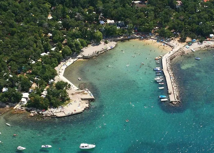 Kvarner View 3* クラリェヴィツァ