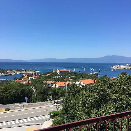 Kvarner View קראליביצה
