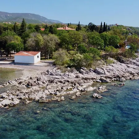 Πανσιόν Kvarner View 3*
