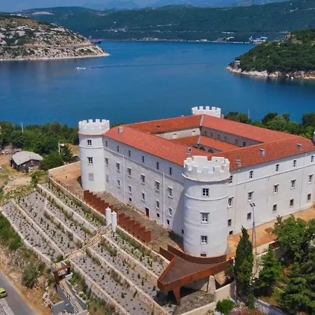 Gostinjska kuća Kvarner View Kraljevica