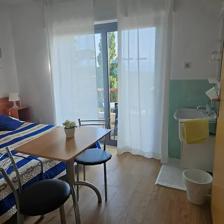Kvarner View 3*