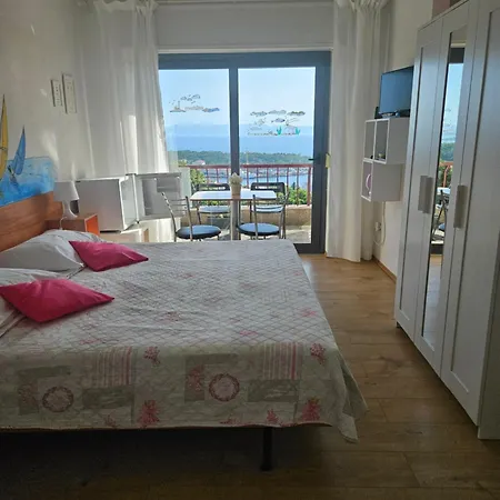 Kvarner View