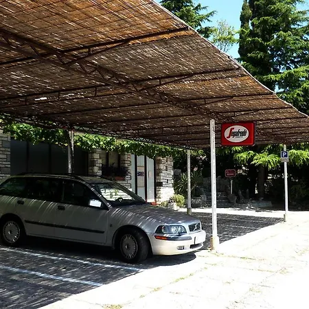 Gostinjska kuća Kvarner View 3*
