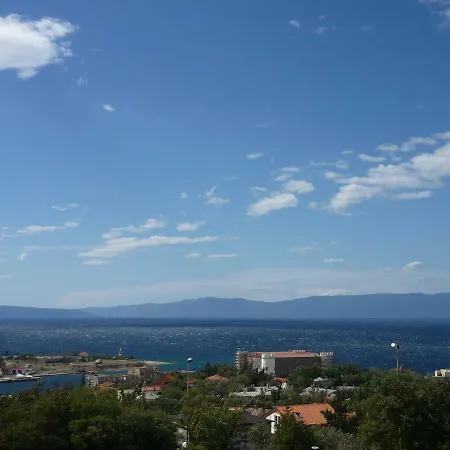 Kvarner View Gostinjska kuća 3*
