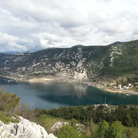Kvarner View 3* קראליביצה