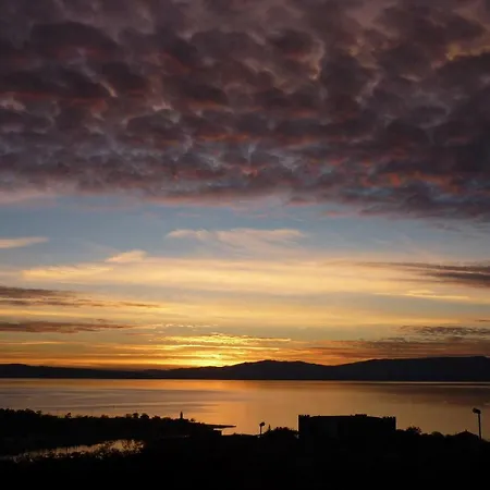 Kvarner View Gostinjska kuća