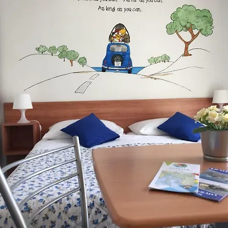 Kvarner View 3* كلارجيفيكا