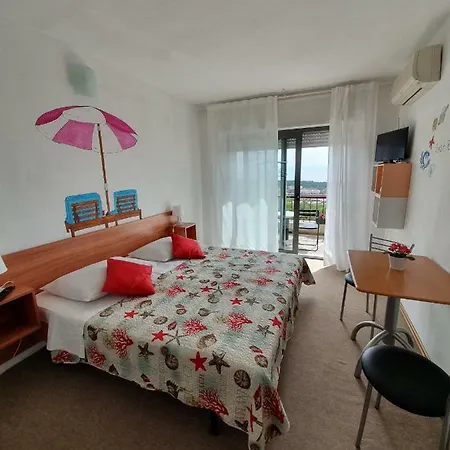 Kvarner View 3* קראליביצה