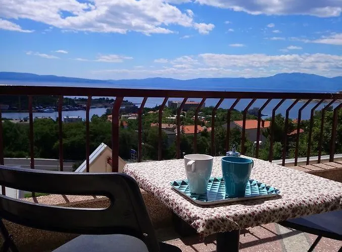 Gæstehus Kvarner View 3*