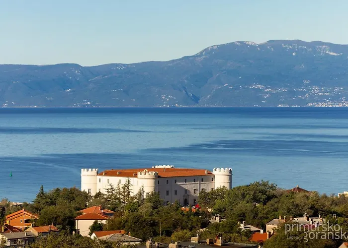 Gæstehus Kvarner View