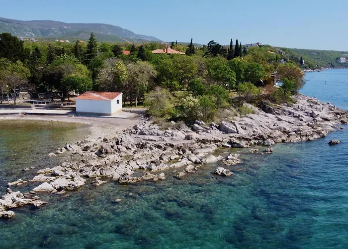 Gæstehus Kvarner View 3*