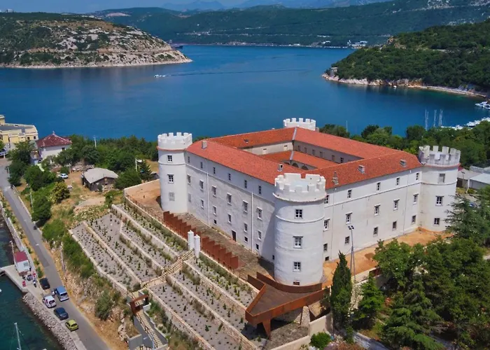 Gæstehus Kvarner View Kraljevica