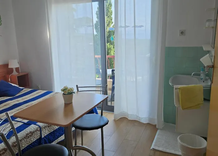 Kvarner View 3*