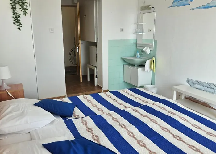 Kvarner View 3*