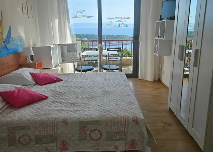 Kvarner View
