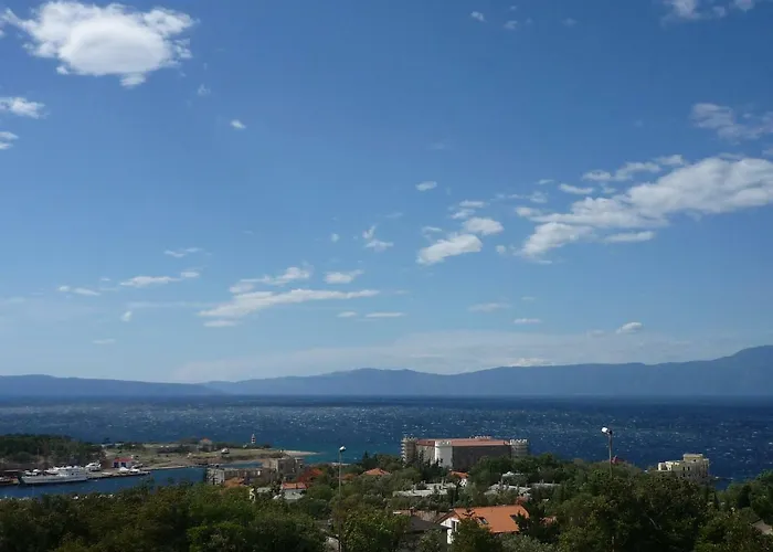 Kvarner View Gæstehus 3*