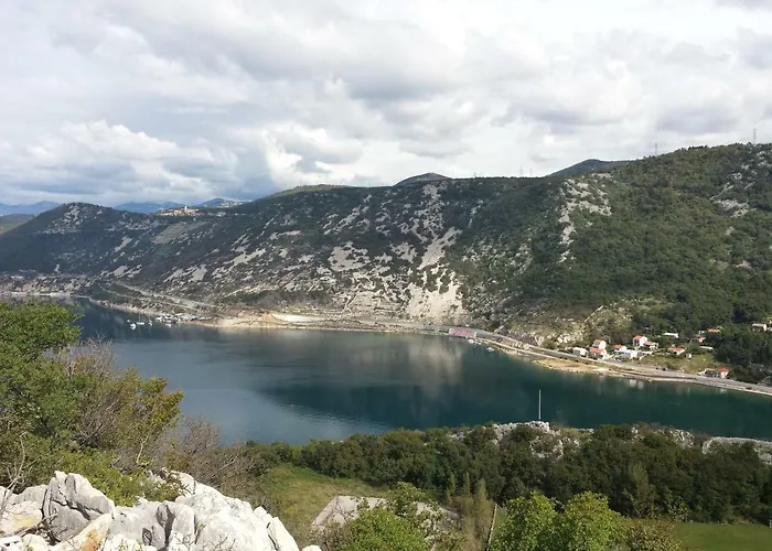 Kvarner View 3* Kraljevica