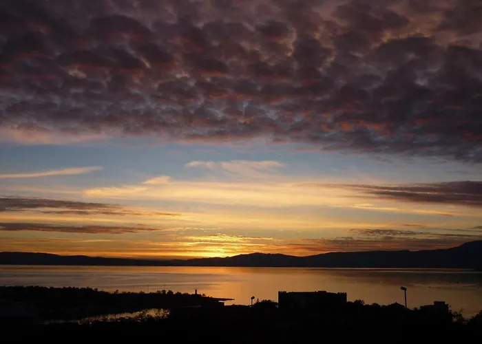 Kvarner View Gæstehus