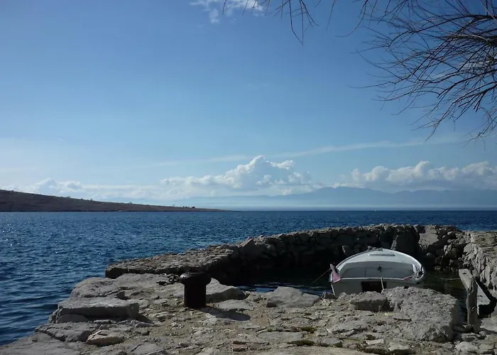 Kvarner View Gæstehus 3*